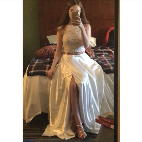 Sherri Hill dress